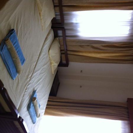 Zakos Court Apartments Larnaca Luaran gambar