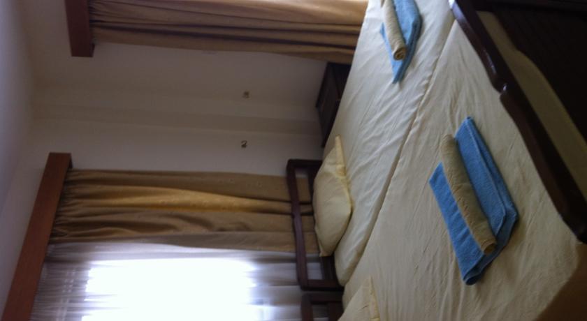 Zakos Court Apartments Larnaca Luaran gambar
