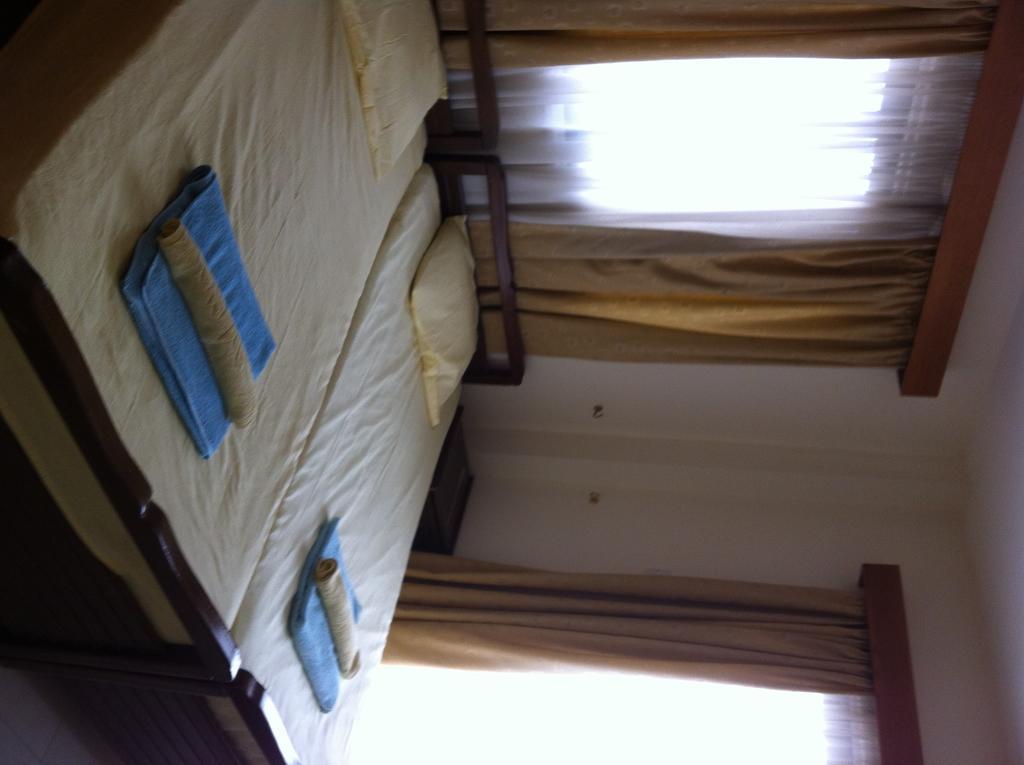 Zakos Court Apartments Larnaca Luaran gambar