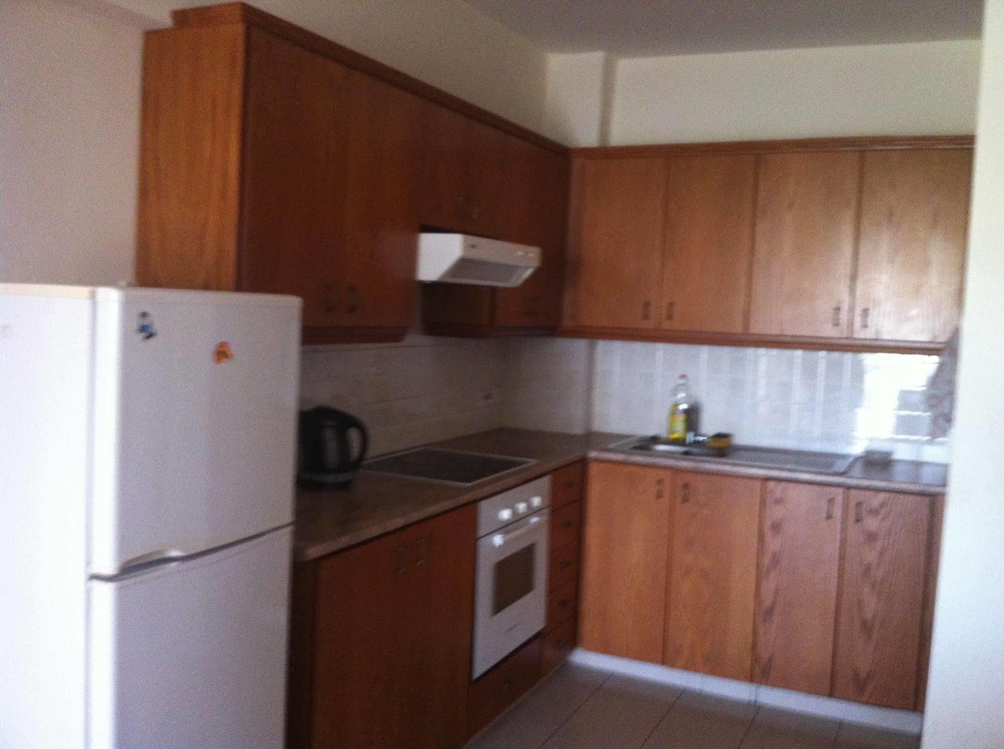 Zakos Court Apartments Larnaca Luaran gambar