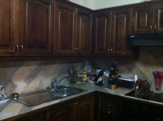 Zakos Court Apartments Larnaca Bilik gambar